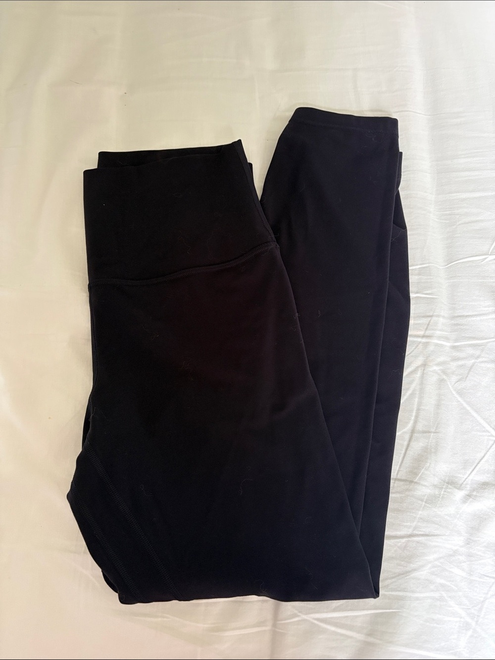 Lululemon High Waisted Leggings